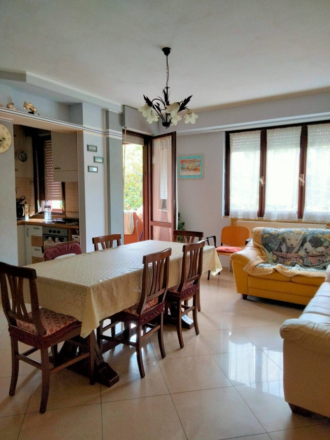 Appartamento in vendita a Perugia