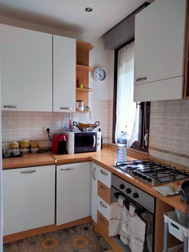 Appartamento in vendita a Perugia