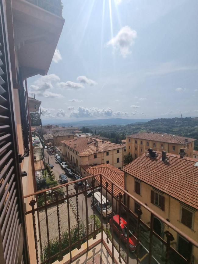 Appartamento in vendita a Perugia