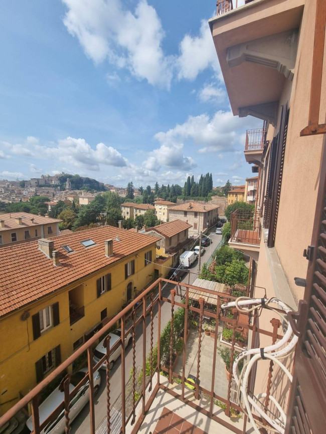 Appartamento in vendita a Perugia
