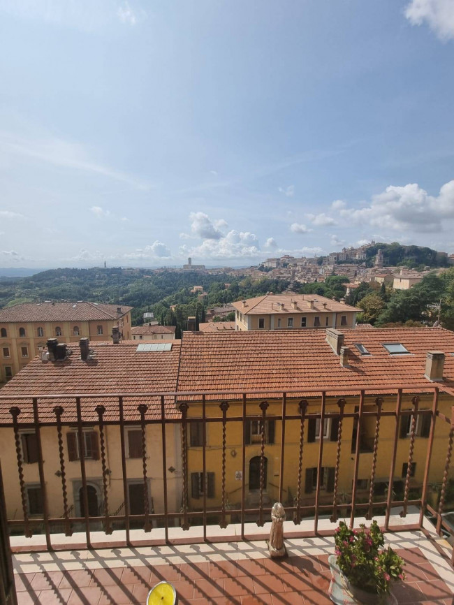 Appartamento in vendita a Perugia