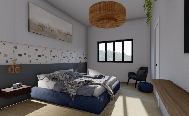 Terreno edificabile in vendita a Perugia