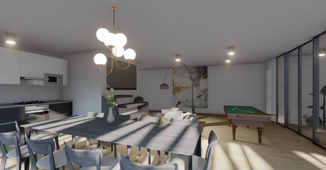 Terreno edificabile in vendita a Perugia