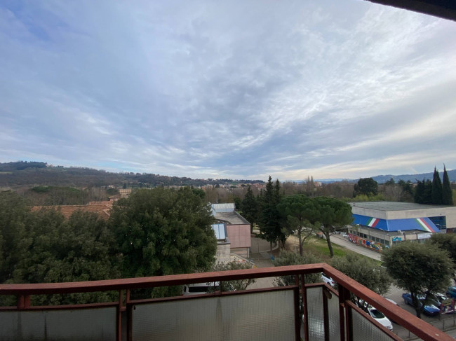 Appartamento in vendita a Perugia