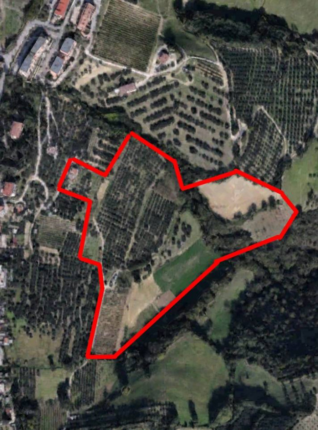  in vendita a Perugia