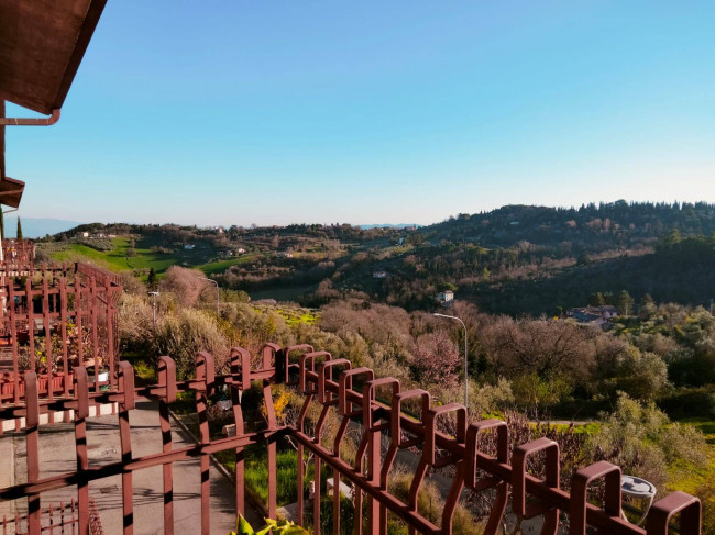 Appartamento in vendita a Perugia