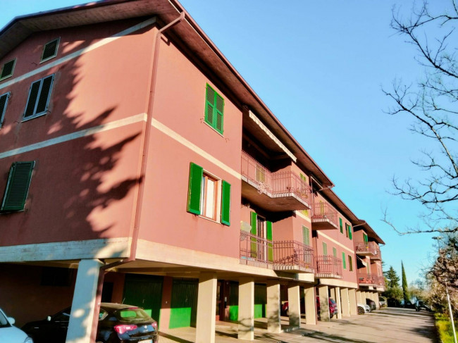 Appartamento in vendita a Perugia