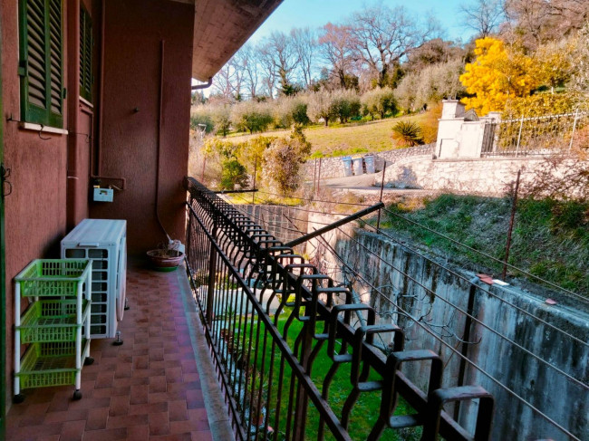 Appartamento in vendita a Perugia