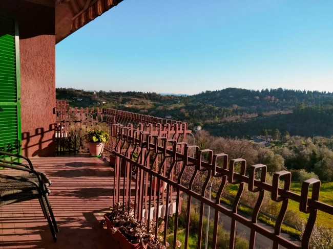 Appartamento in vendita a Perugia