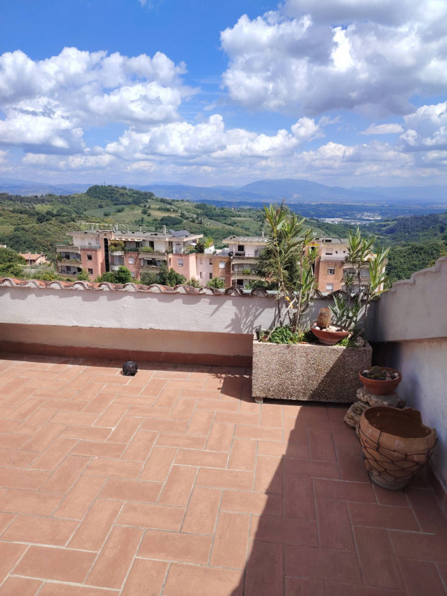 Appartamento in vendita a Perugia