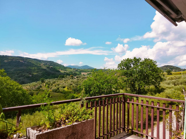 Appartamento in vendita a Perugia