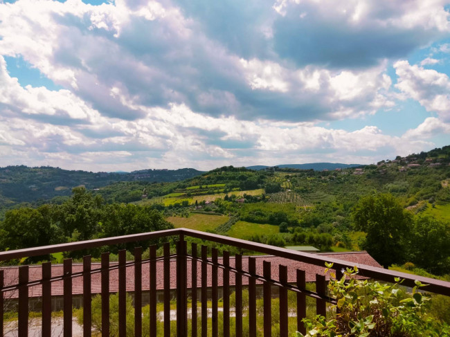 Appartamento in vendita a Perugia