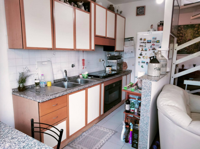 Appartamento in vendita a Perugia