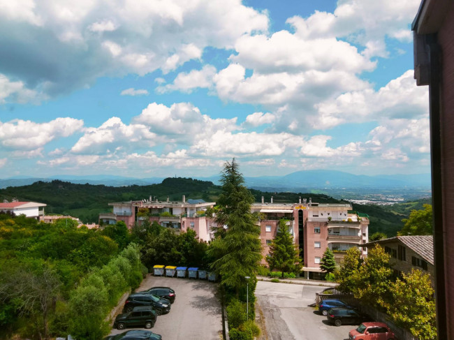 Appartamento in vendita a Perugia