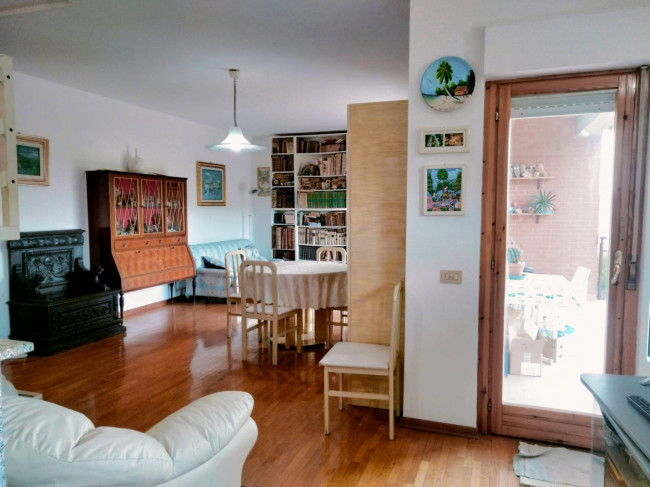 Appartamento in vendita a Perugia