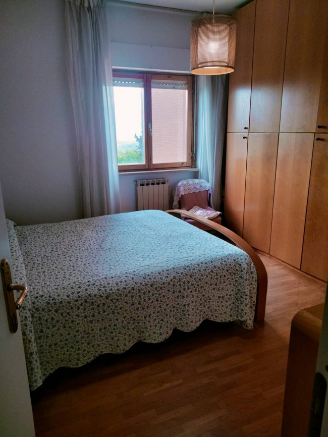 Appartamento in vendita a Perugia