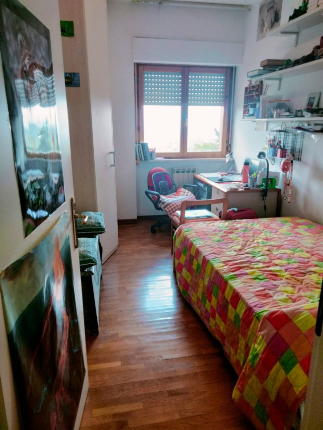 Appartamento in vendita a Perugia