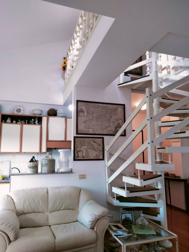 Appartamento in vendita a Perugia