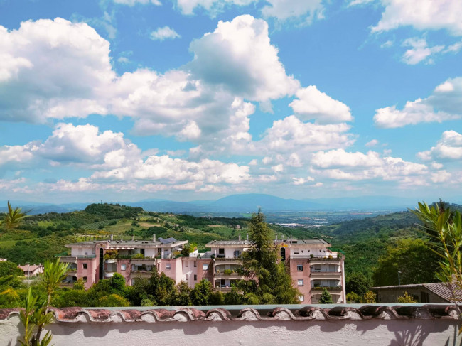 Appartamento in vendita a Perugia