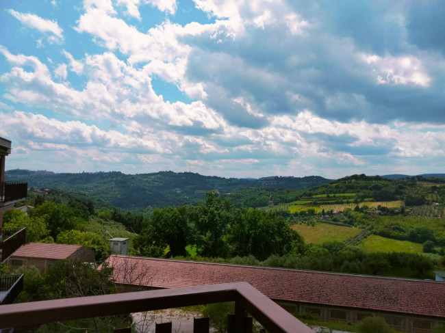 Appartamento in vendita a Perugia