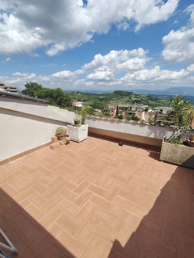 Appartamento in vendita a Perugia