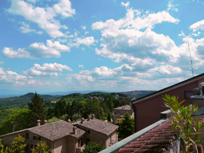 Appartamento in vendita a Perugia