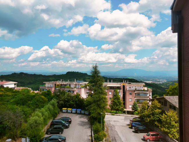 Appartamento in vendita a Perugia
