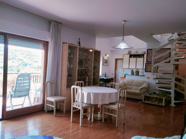 Appartamento in vendita a Perugia