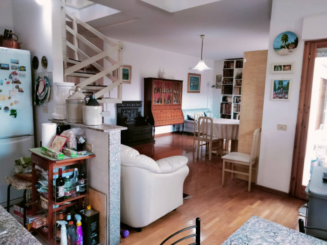 Appartamento in vendita a Perugia