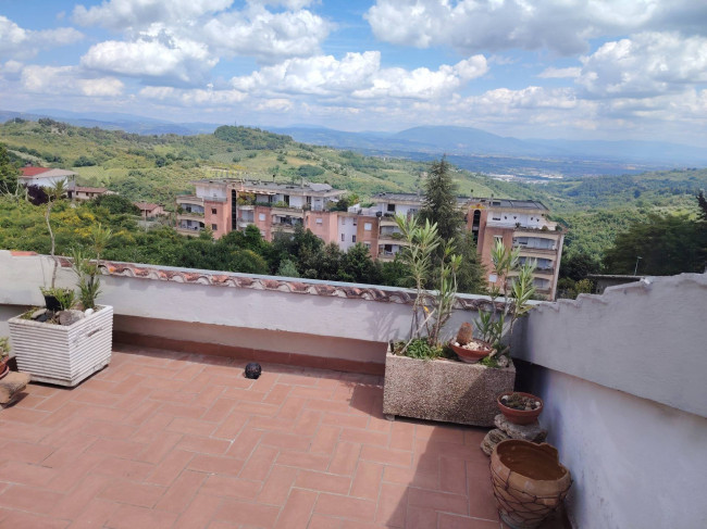 Appartamento in vendita a Perugia