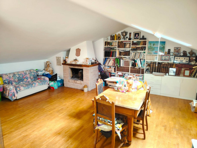 Appartamento in vendita a Perugia