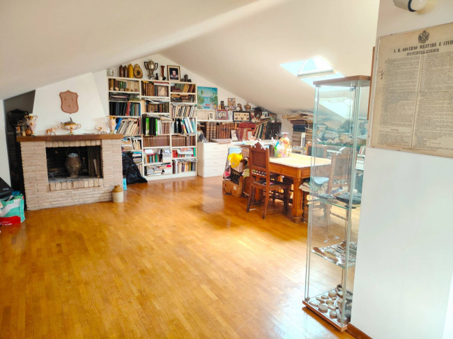 Appartamento in vendita a Perugia