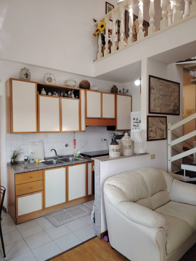 Appartamento in vendita a Perugia