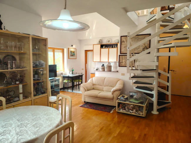 Appartamento in vendita a Perugia