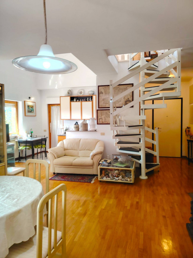 Appartamento in vendita a Perugia