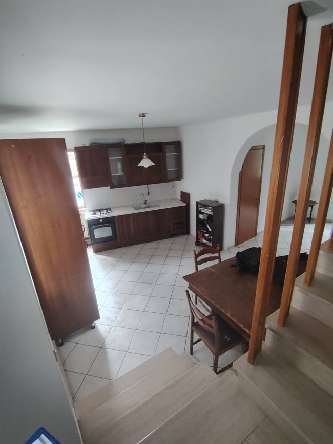 Appartamento in vendita a Perugia