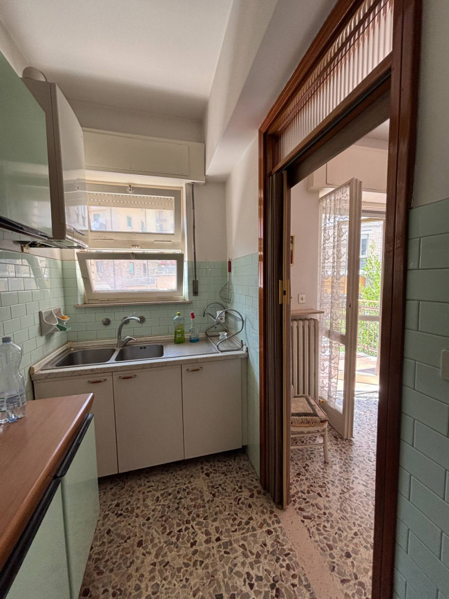 Appartamento in vendita a Perugia