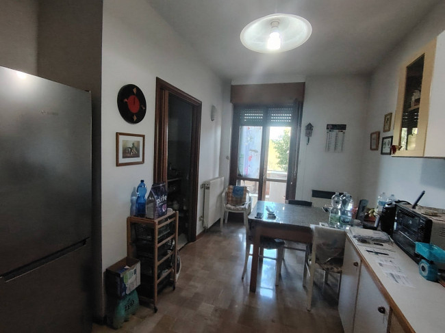 Appartamento in vendita a Perugia