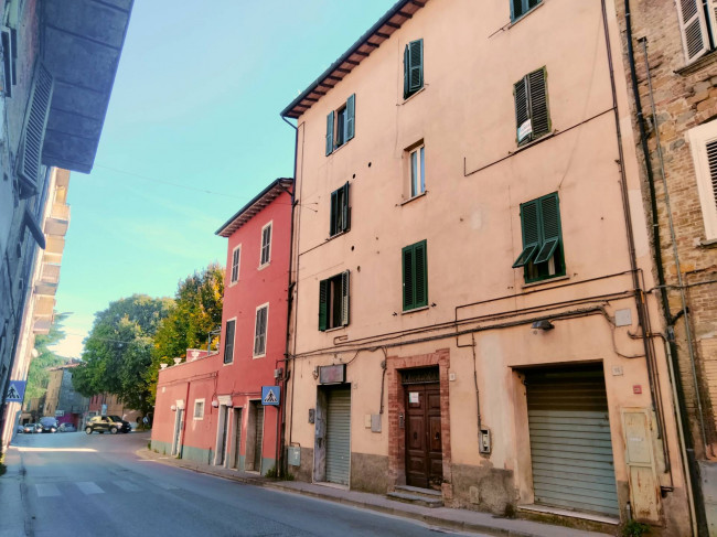 Appartamento in vendita a Perugia