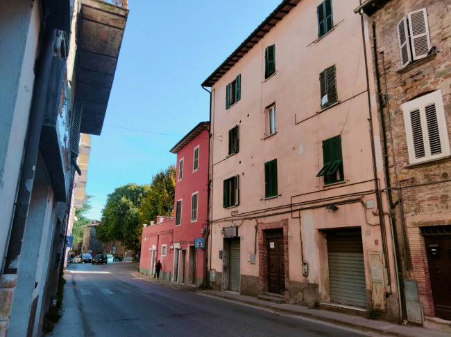 Appartamento in vendita a Perugia