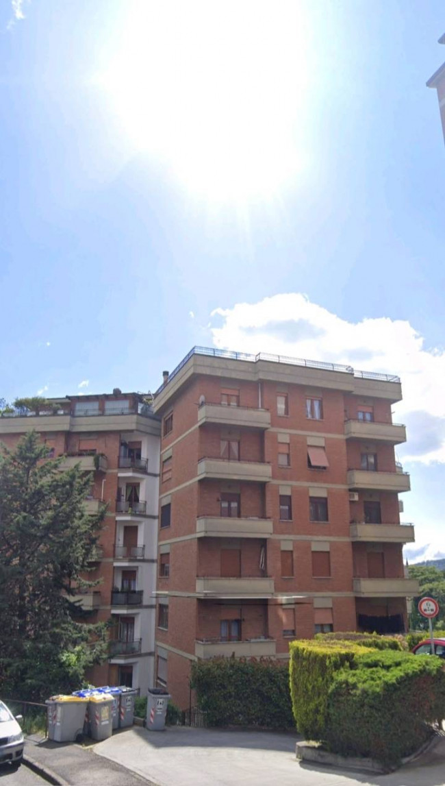 Appartamento in vendita a Perugia