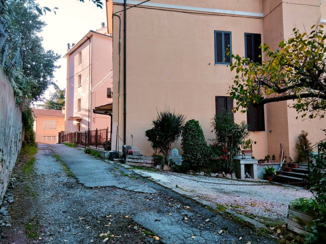 Appartamento in vendita a Perugia