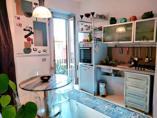 Appartamento in vendita a Perugia