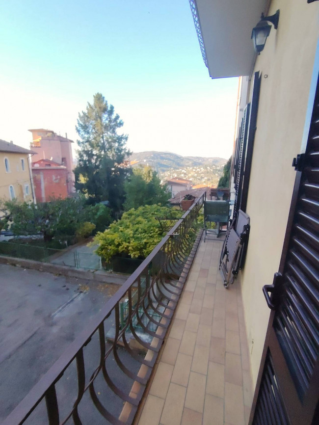 Appartamento in vendita a Perugia
