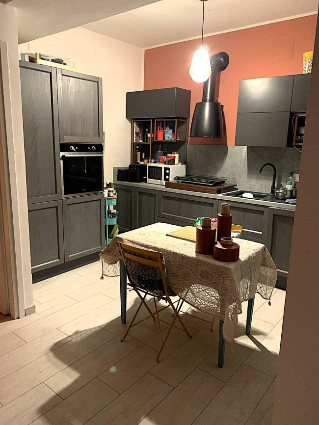 Appartamento in vendita a Perugia