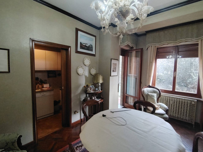 Appartamento in vendita a Perugia