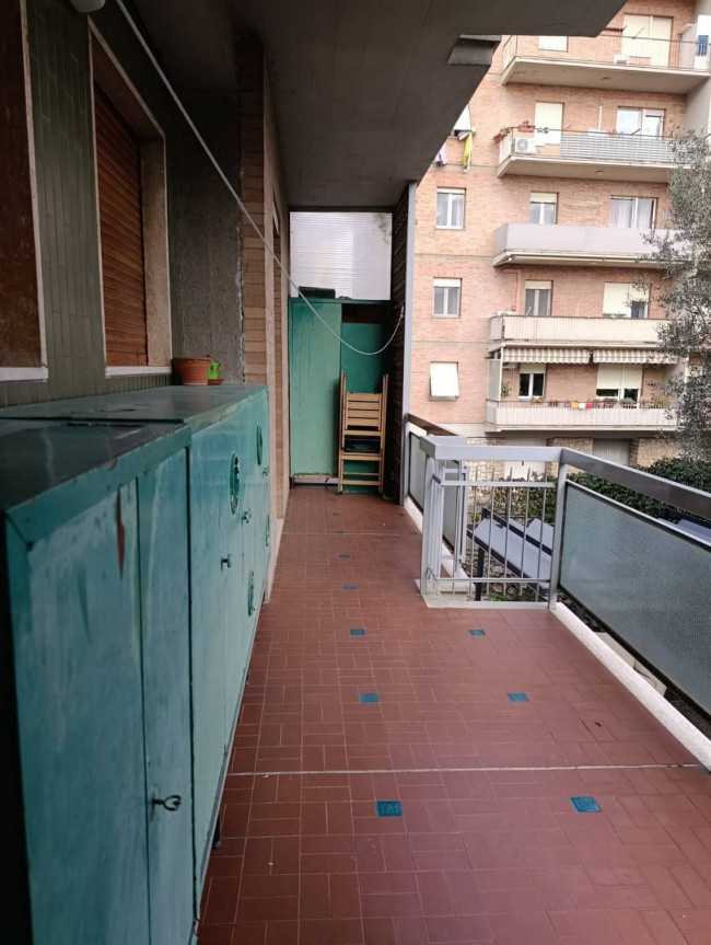 Appartamento in vendita a Perugia