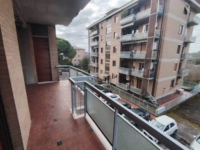 Appartamento in vendita a Perugia