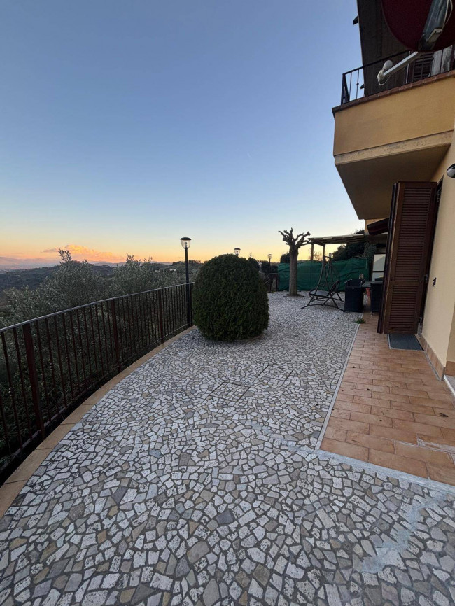 Appartamento in vendita a Perugia