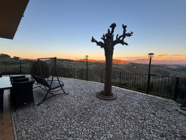 Appartamento in vendita a Perugia